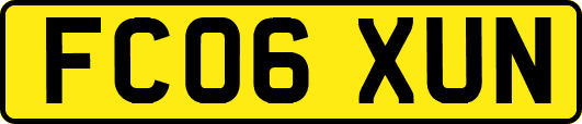 FC06XUN