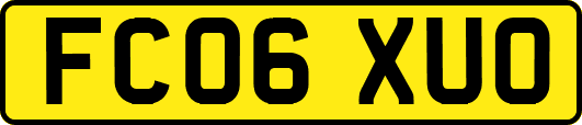 FC06XUO