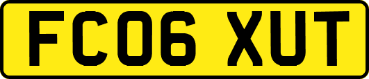FC06XUT