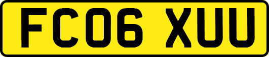 FC06XUU