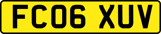 FC06XUV