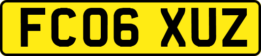 FC06XUZ