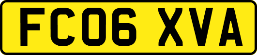 FC06XVA