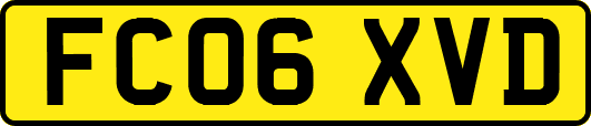 FC06XVD