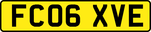 FC06XVE