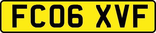 FC06XVF