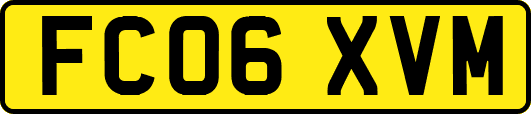 FC06XVM