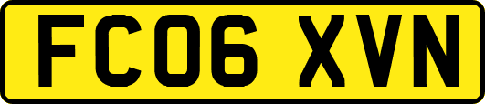 FC06XVN