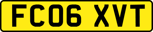 FC06XVT