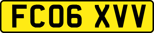 FC06XVV