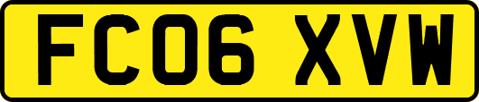 FC06XVW