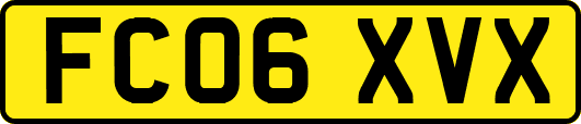 FC06XVX