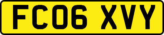 FC06XVY