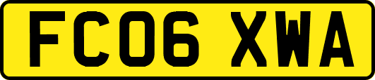 FC06XWA