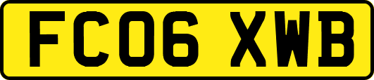 FC06XWB