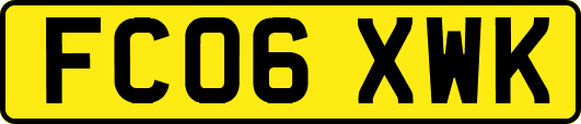 FC06XWK