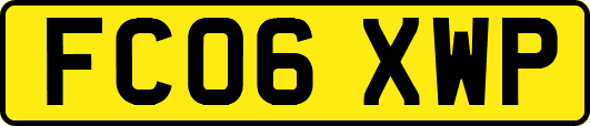 FC06XWP