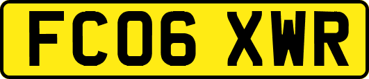 FC06XWR
