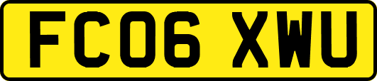 FC06XWU