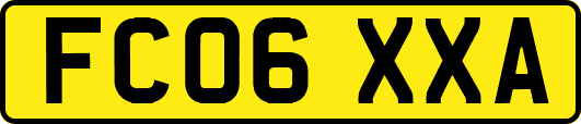 FC06XXA