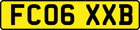 FC06XXB
