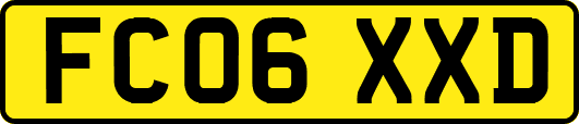 FC06XXD