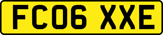 FC06XXE