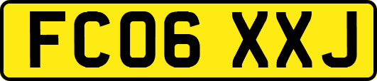 FC06XXJ