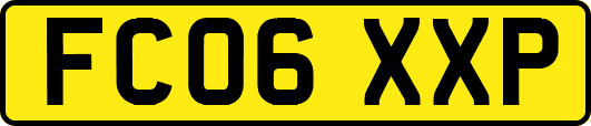 FC06XXP