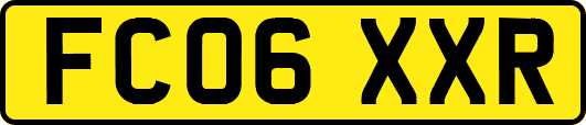 FC06XXR