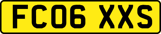 FC06XXS