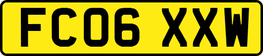 FC06XXW