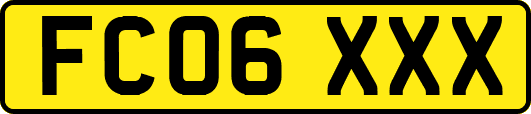 FC06XXX