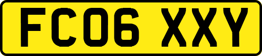 FC06XXY