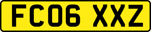 FC06XXZ