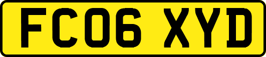 FC06XYD