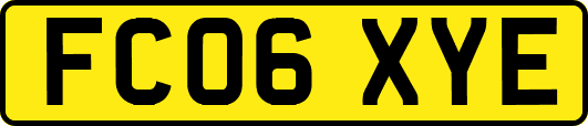 FC06XYE