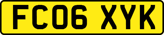 FC06XYK