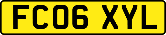 FC06XYL