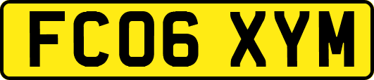 FC06XYM