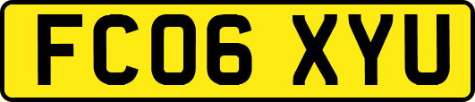 FC06XYU