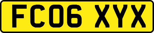 FC06XYX