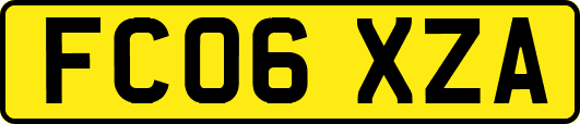 FC06XZA