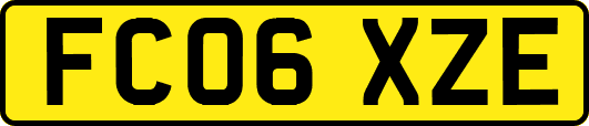 FC06XZE