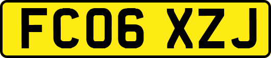 FC06XZJ