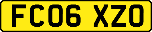FC06XZO