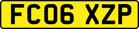 FC06XZP