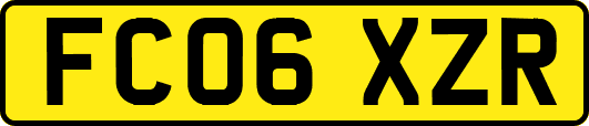 FC06XZR