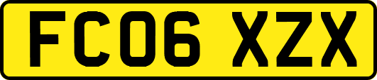 FC06XZX