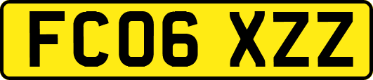 FC06XZZ